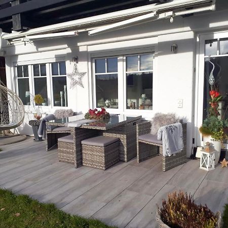 Ferienhaus Hygge Reichelsheim Exterior photo