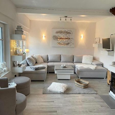 Ferienhaus Hygge Reichelsheim Exterior photo